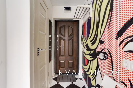 Home Like - SHARM, Кубинка - квартира посуточно