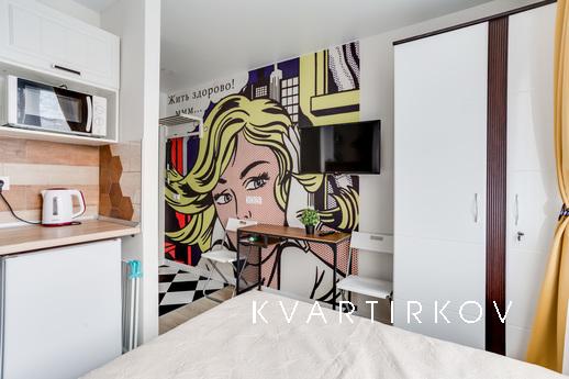 Home Like - SHARM, Кубинка - квартира посуточно