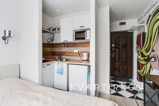 Home Like - SHARM, Кубинка - квартира посуточно