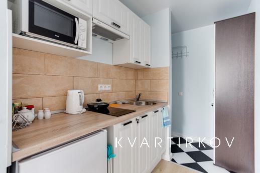 Home Like - DREAM, Кубинка - квартира подобово