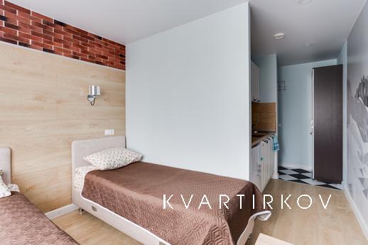 Home Like - DREAM, Кубинка - квартира подобово