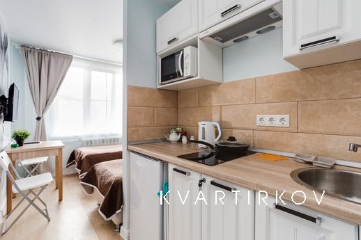 Home Like - DREAM, Кубинка - квартира подобово