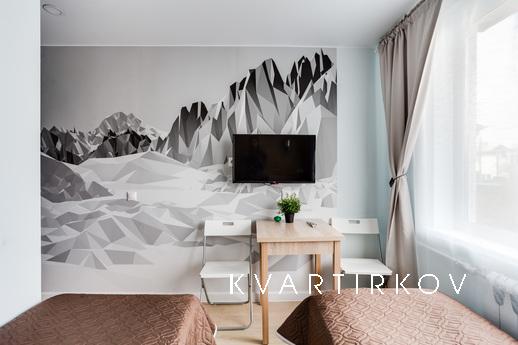 Home Like - DREAM, Кубинка - квартира подобово