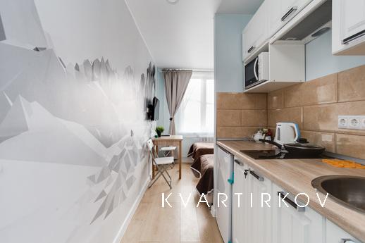 Home Like - DREAM, Кубинка - квартира подобово