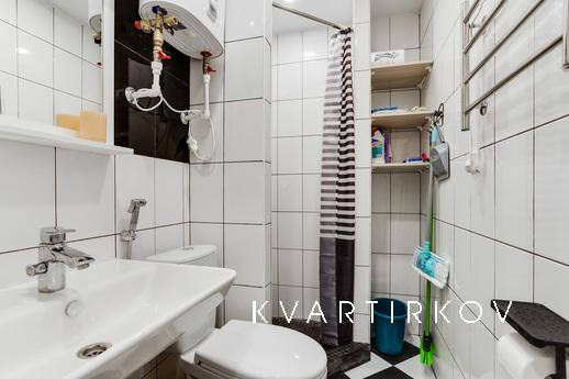 Home Like - DREAM, Кубинка - квартира подобово