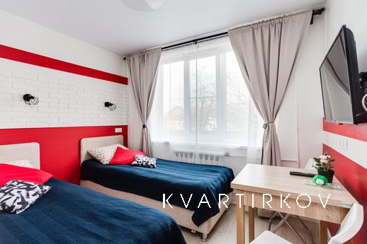 IT IS irresistible !!! "MAGIC" Charming studio wit