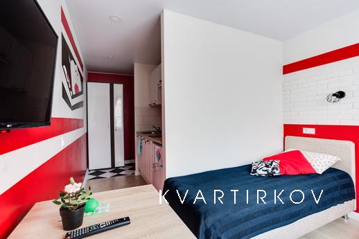 Home Like - MAGIC, Kubinka - apartment by the day