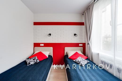 Home Like - MAGIC, Kubinka - apartment by the day