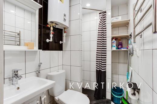 Home Like - MAGIC, Kubinka - apartment by the day