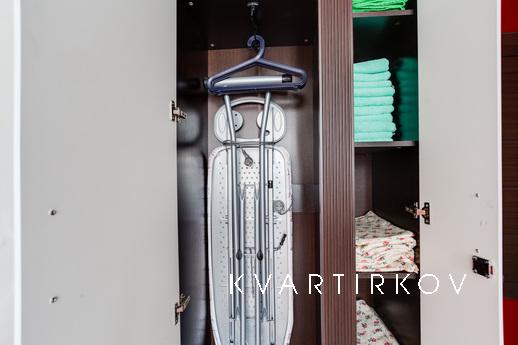 Home Like - MAGIC, Kubinka - apartment by the day