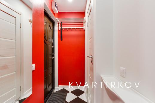 Home Like - MAGIC, Kubinka - apartment by the day