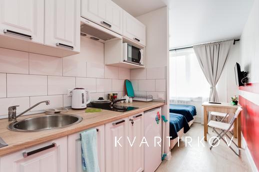 Home Like - MAGIC, Kubinka - apartment by the day