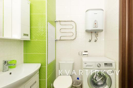 Home Like - Белорусская 10, Одинцово - квартира посуточно