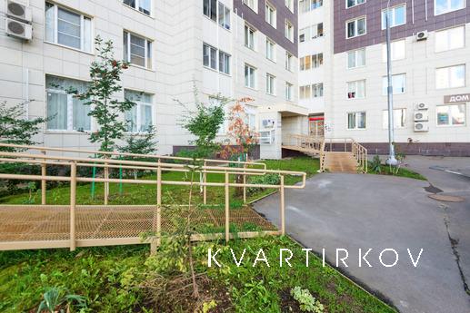 Home Like - Белорусская 10, Одинцово - квартира посуточно