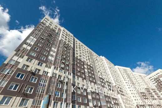 Home Like - Белорусская 10, Одинцово - квартира посуточно