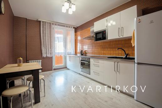 Daily, Одинцово - квартира подобово