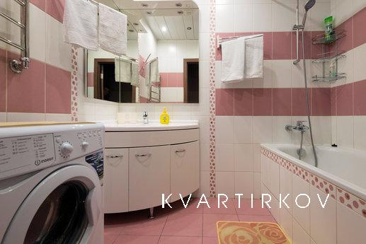 Daily, Одинцово - квартира подобово