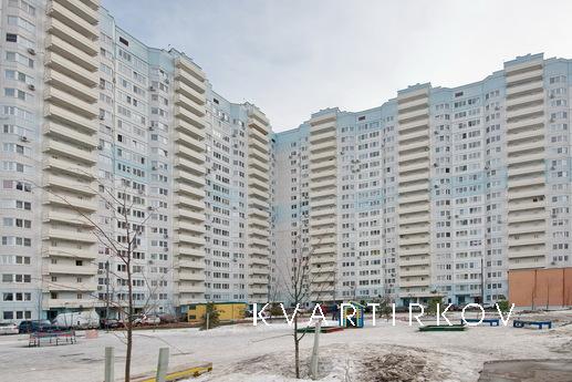 Daily, Одинцово - квартира подобово