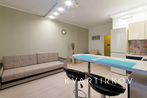 Daily, Одинцово - квартира подобово