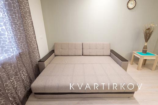 Daily, Одинцово - квартира подобово