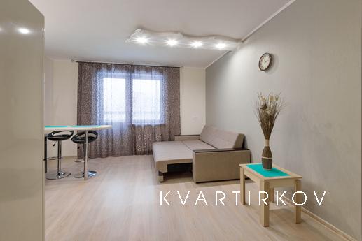 Daily, Одинцово - квартира подобово