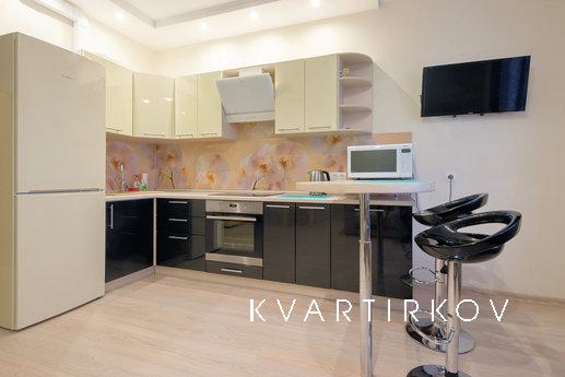 Daily, Одинцово - квартира подобово