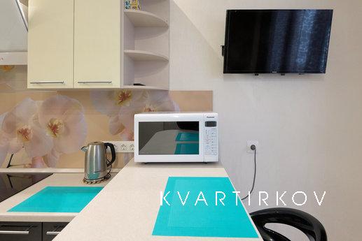 Daily, Одинцово - квартира подобово