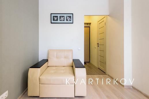 Daily, Одинцово - квартира подобово