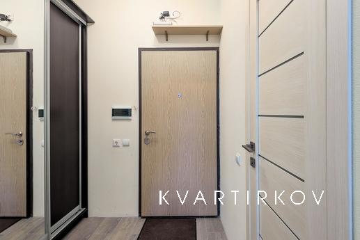 Daily, Одинцово - квартира подобово