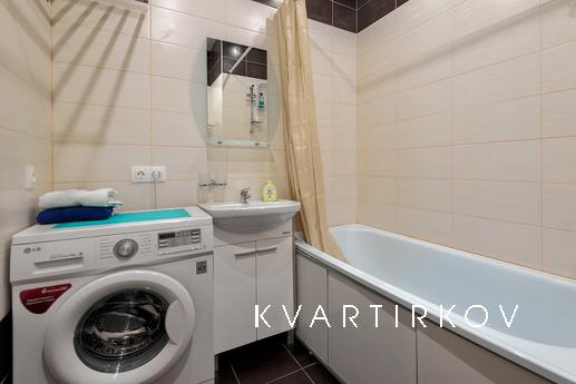 Daily, Одинцово - квартира подобово