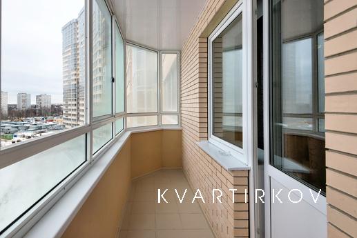 Daily, Одинцово - квартира подобово