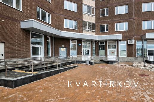 Daily, Одинцово - квартира подобово