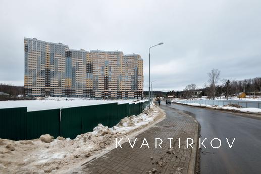 Daily, Одинцово - квартира подобово