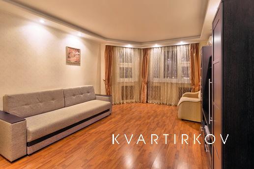 Daily, Одинцово - квартира подобово