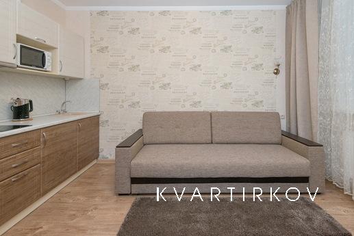 Daily, Краснознаменськ - квартира подобово