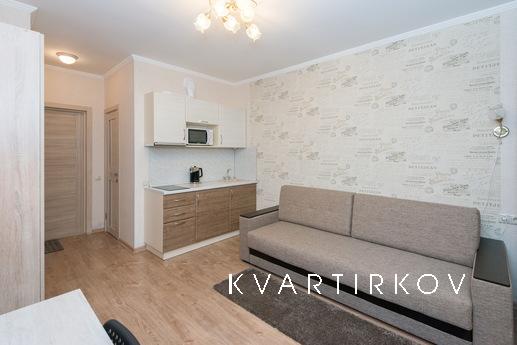 Daily, Краснознаменськ - квартира подобово