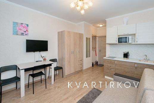 Daily, Краснознаменськ - квартира подобово