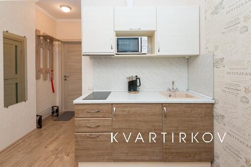 Daily, Краснознаменськ - квартира подобово