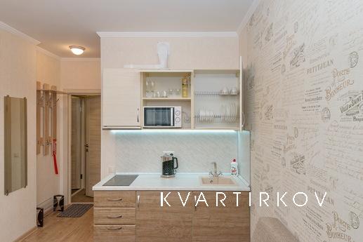 Daily, Краснознаменськ - квартира подобово