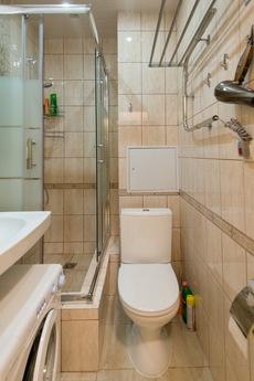 Daily, Краснознаменськ - квартира подобово