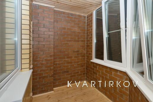 Daily, Краснознаменськ - квартира подобово