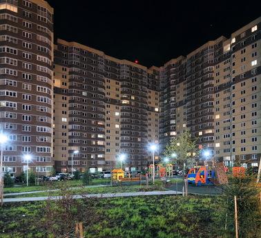 Daily, Краснознаменськ - квартира подобово