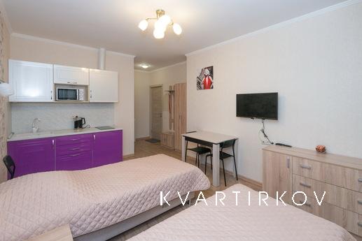 Daily, Краснознаменськ - квартира подобово