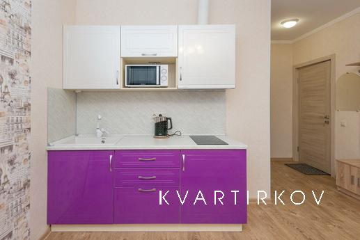 Daily, Краснознаменськ - квартира подобово