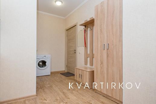 Daily, Краснознаменськ - квартира подобово