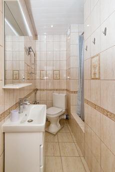 Daily, Краснознаменськ - квартира подобово