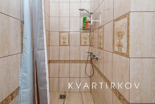 Daily, Краснознаменськ - квартира подобово