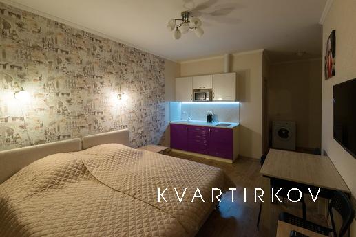 Daily, Краснознаменськ - квартира подобово