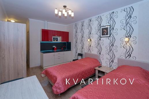 Daily, Краснознаменськ - квартира подобово