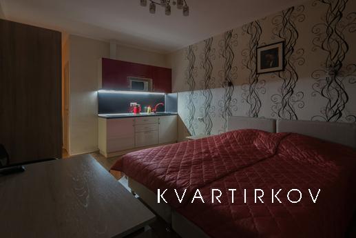 Daily, Краснознаменськ - квартира подобово